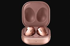 Image result for Samsung Galaxy Buds Live Ear Wngs