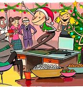Image result for Holiday Party Clip Art