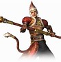 Image result for Sun Wukong Character