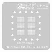 Image result for iPhone 12 Mini LCD Stencils