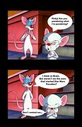 Image result for Pinky and the Brain Meme Jesus