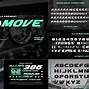 Image result for Racing Font 70