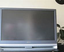 Image result for Sony 42 Inch CRT TV