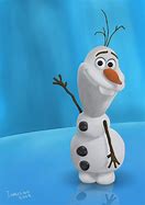 Image result for Big Frozen Olaf