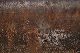 Image result for Rusty Metal