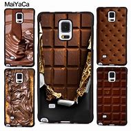 Image result for Chocolate Phone Case