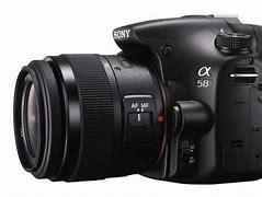 Image result for Sony Alpha 58