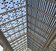Image result for Glass Solar Panel