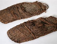 Image result for Shoes in the 9000 Years Ago