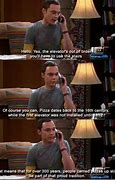 Image result for Big Bang Theory Sheldon Meme