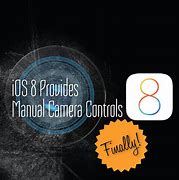 Image result for iOS 8 Camera