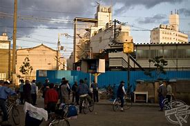 Image result for Japan Slums