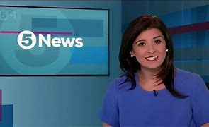 Image result for Channel 5 News Team