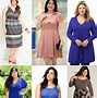 Image result for Plus Size Measurement Chart