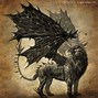 Image result for Mythological Creatures Air