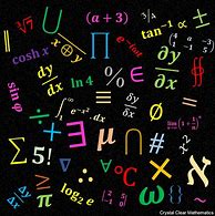 Image result for All Math Symbols