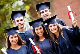 Image result for College Student Graduation