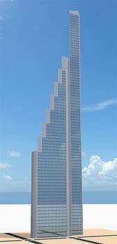 Image result for Pen 15 Skyscraper