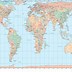 Image result for Globe of Europe Asia and Africa
