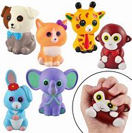 Image result for Squishy Toys