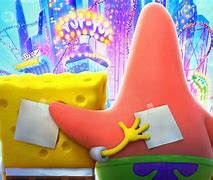 Image result for Patrick Star 4K