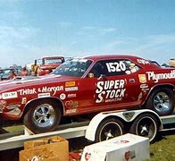 Image result for Super Stock Drag Cars From the 80s