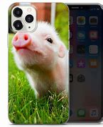 Image result for Felt Phone Case Pig