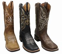 Image result for NFR Cowboy Boots