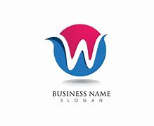 Image result for W Name Logo