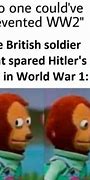 Image result for Roy Brown World War 1 Meme