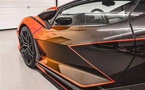 Image result for Lamborghini Sian Orange