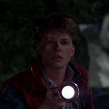 Image result for Saints Row Marty McFly