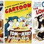 Image result for Vintage Cartoon Posters