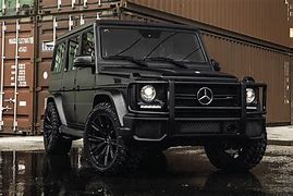 Image result for Gold Trim G-Wagon