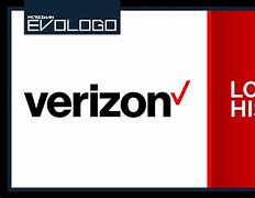 Image result for verizon logos history