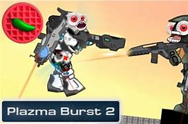 Image result for Plazma Burst Games