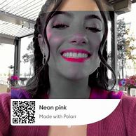 Image result for Neon Pink RGB
