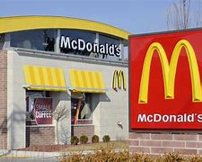 Image result for McDonald's Boycot Israel
