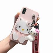 Image result for Samsung Hello Kitty Phone Cover