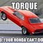 Image result for American Muscle Car Memes