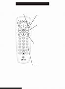 Image result for Hisense U43g7p TV Manu-L Buttons