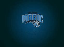 Image result for Orlando Magic Logo