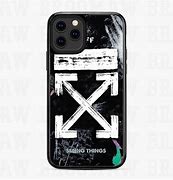Image result for Off White Phone Case iPhone X