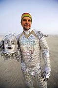 Image result for Burning Man Tradition