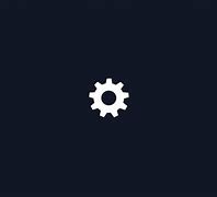 Image result for White Setings Gear Icon