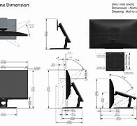 Image result for Dell Monitor Drawings
