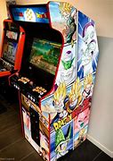 Image result for Dragon Ball Z Arcade Game for Free