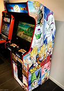 Image result for Dragon Ball Z Arcade Game Only in Japan