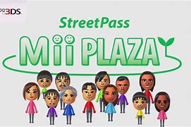 Image result for Nico Flame StreetPass Mii Plaza