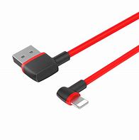 Image result for Short USB Lightning Cable
